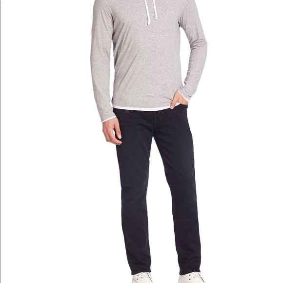 7 For All Mankind Other - 7FAM Slimmy Jeans 7 For All Mankind Other - 7FAM Slimmy Jeans